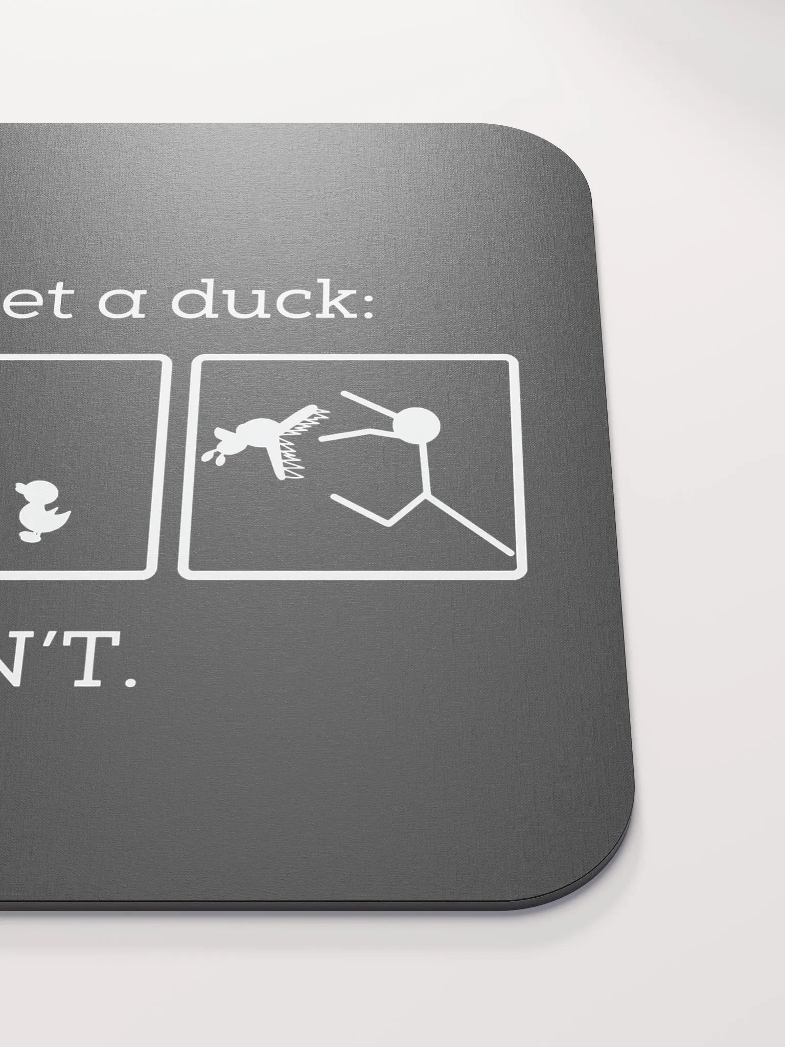 Apex Predator Mouse Pad product image (5)