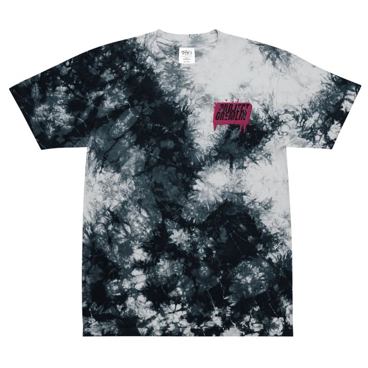Project Gremlin Tie-Dye product image (2)