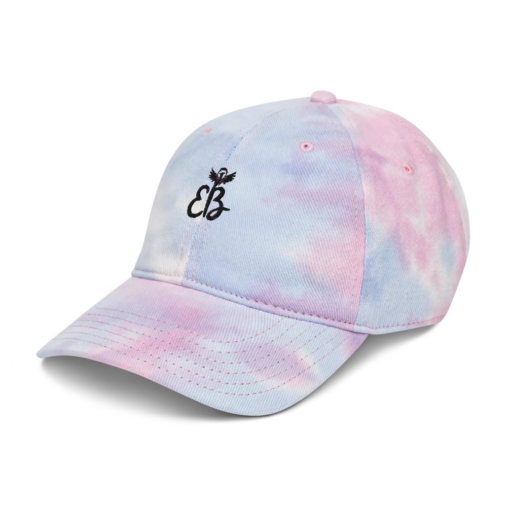 Tie dye: Cotton Candy CAP product image (10)