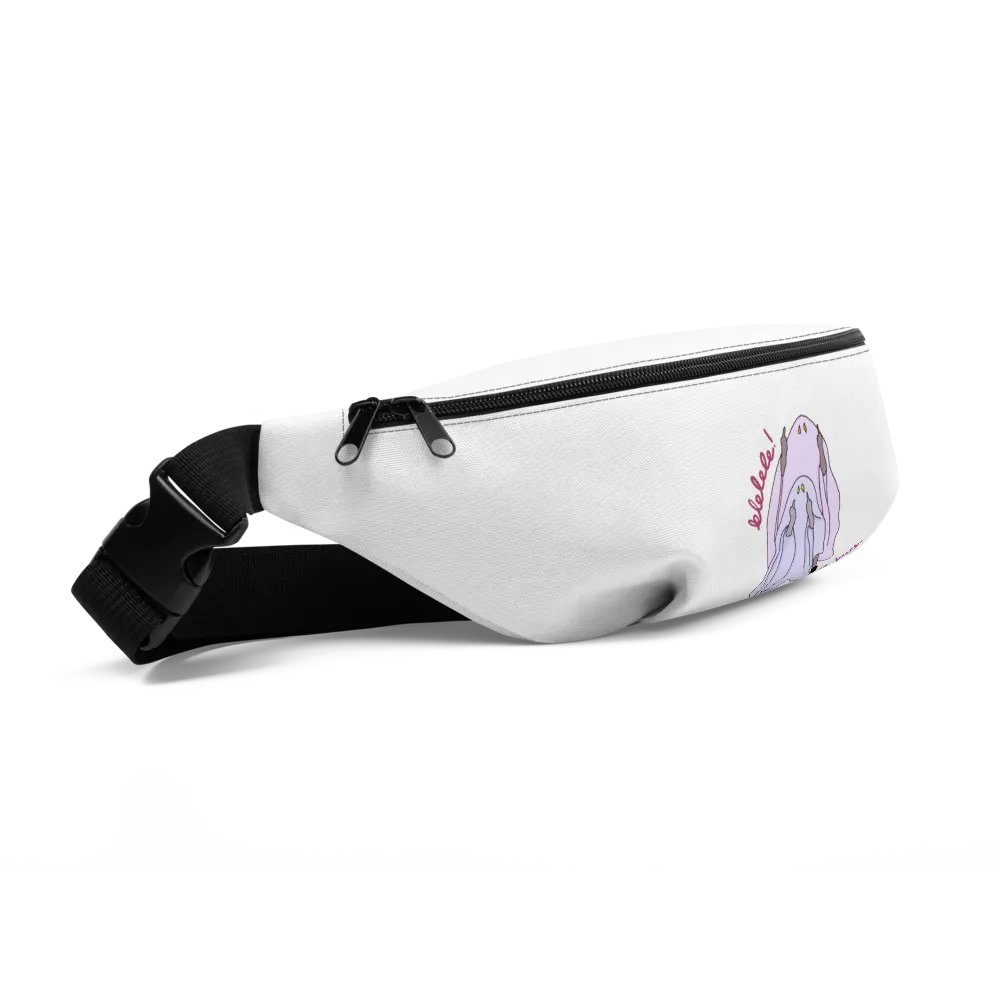 EmiNila's Fanny Pack product image (2)