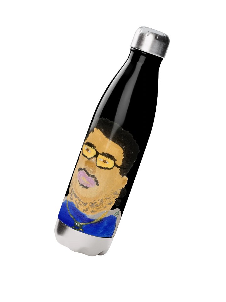 THD Water Bottle product image (2)