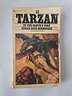 Vintage Tarzan at the Earth's Core #13 – Edgar Rice Burroughs | Ballantine 95¢ Paperback