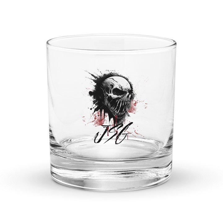 Drink Glass product image (1)