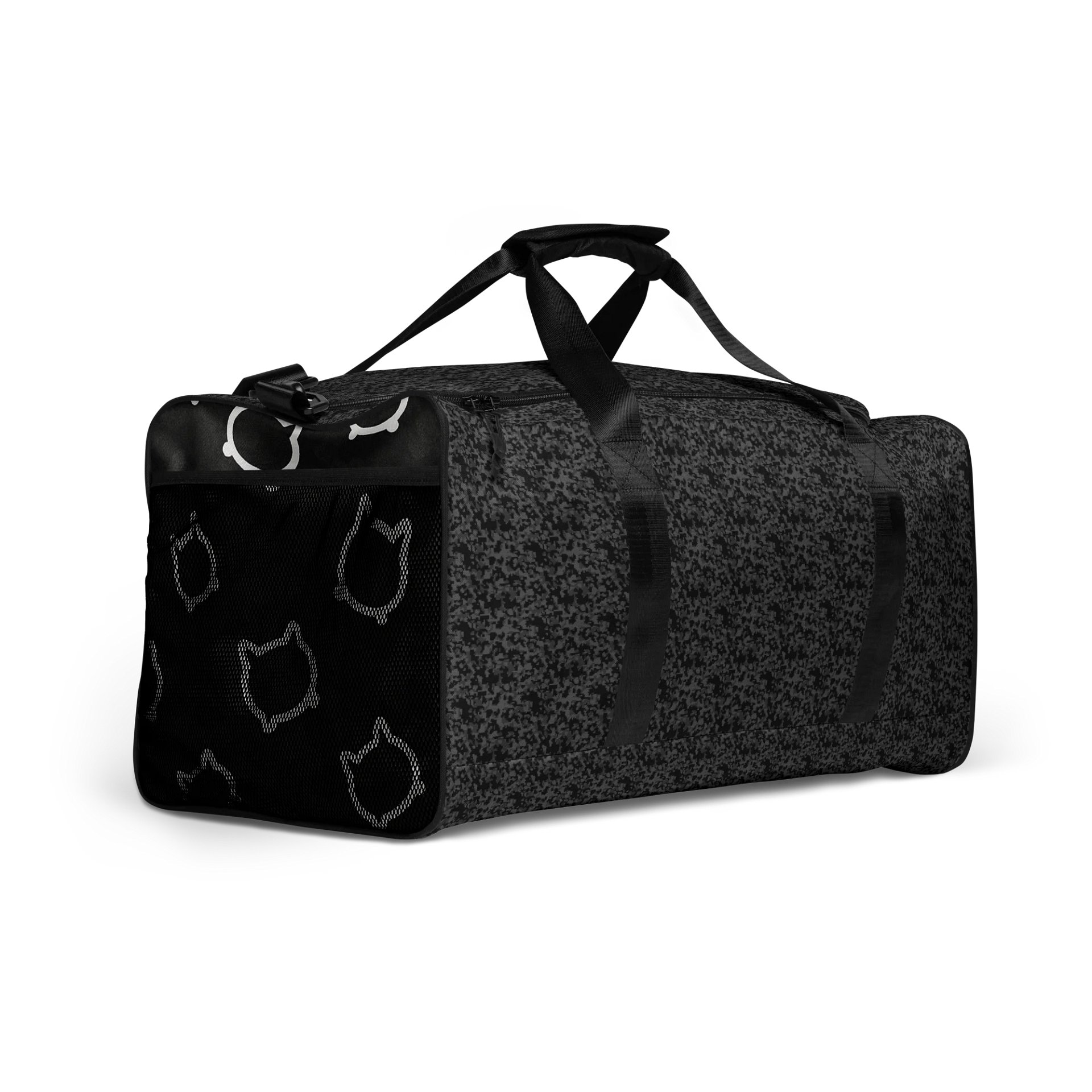 The Chumbi Duffel Bag product image (2)