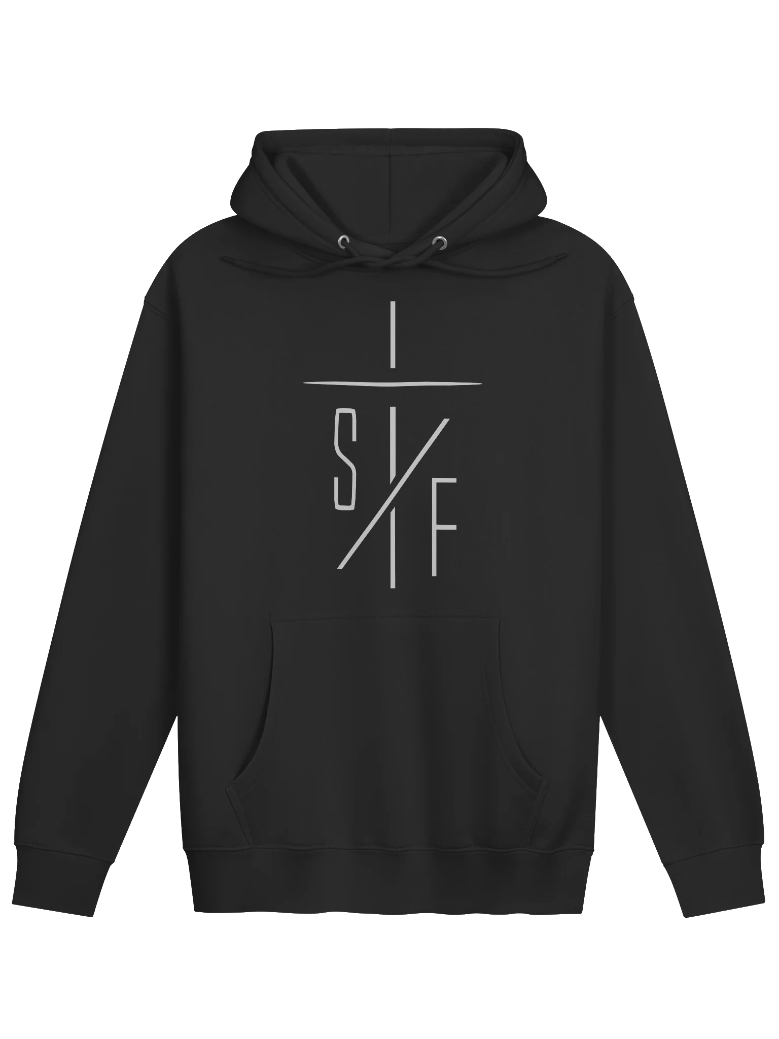 Cros Logo Hoodie product image (1)