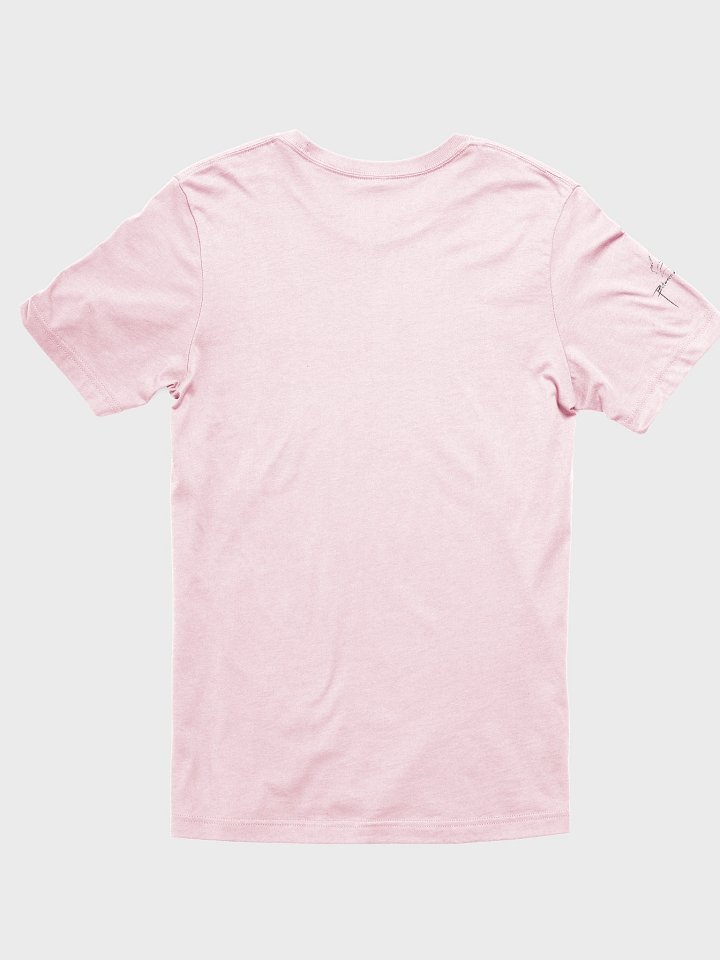 If You Never Jump.. Supersoft T-Shirt product image (11)