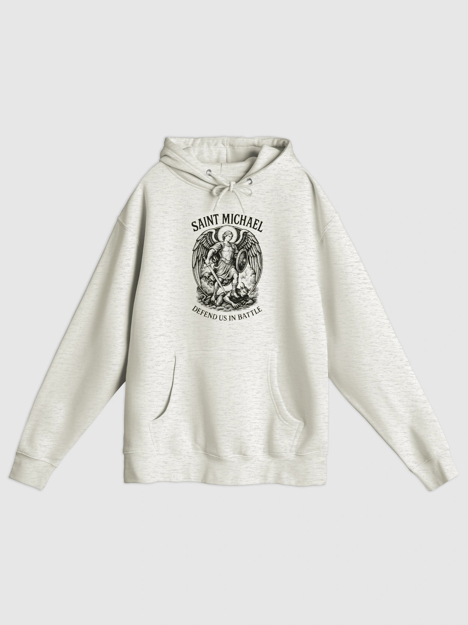 St Michael Hoodie product image (19)
