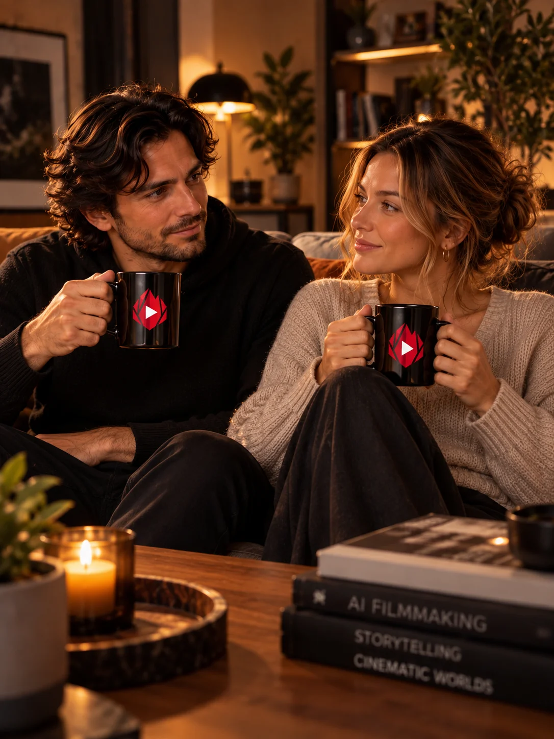 PYROS Signature Mug product image (3)