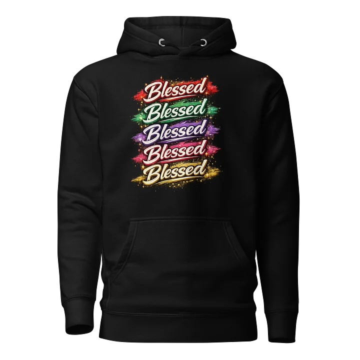 Blessed product image (1)