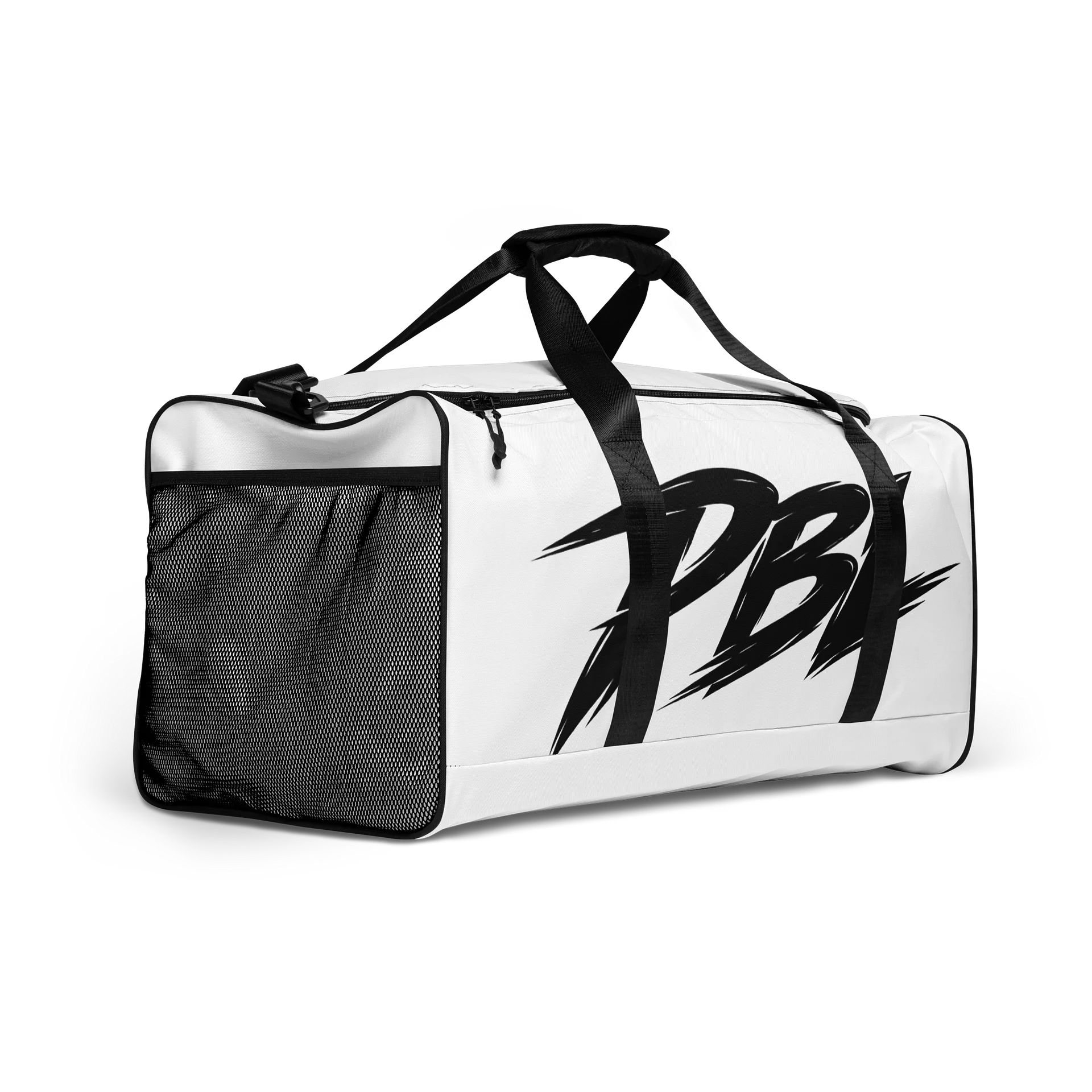 PBL Bold Logo Duffle Bag product image (2)