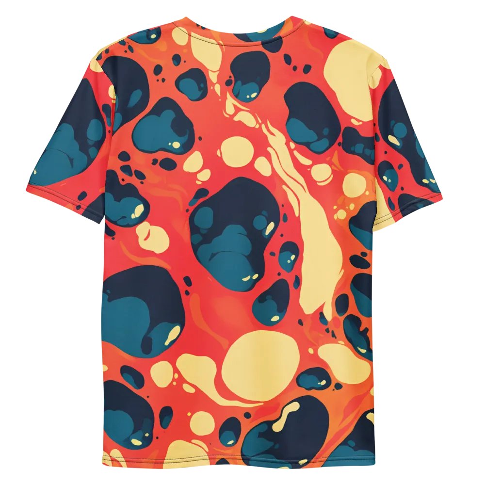 Splatterburst Men's T-Shirt product image (9)