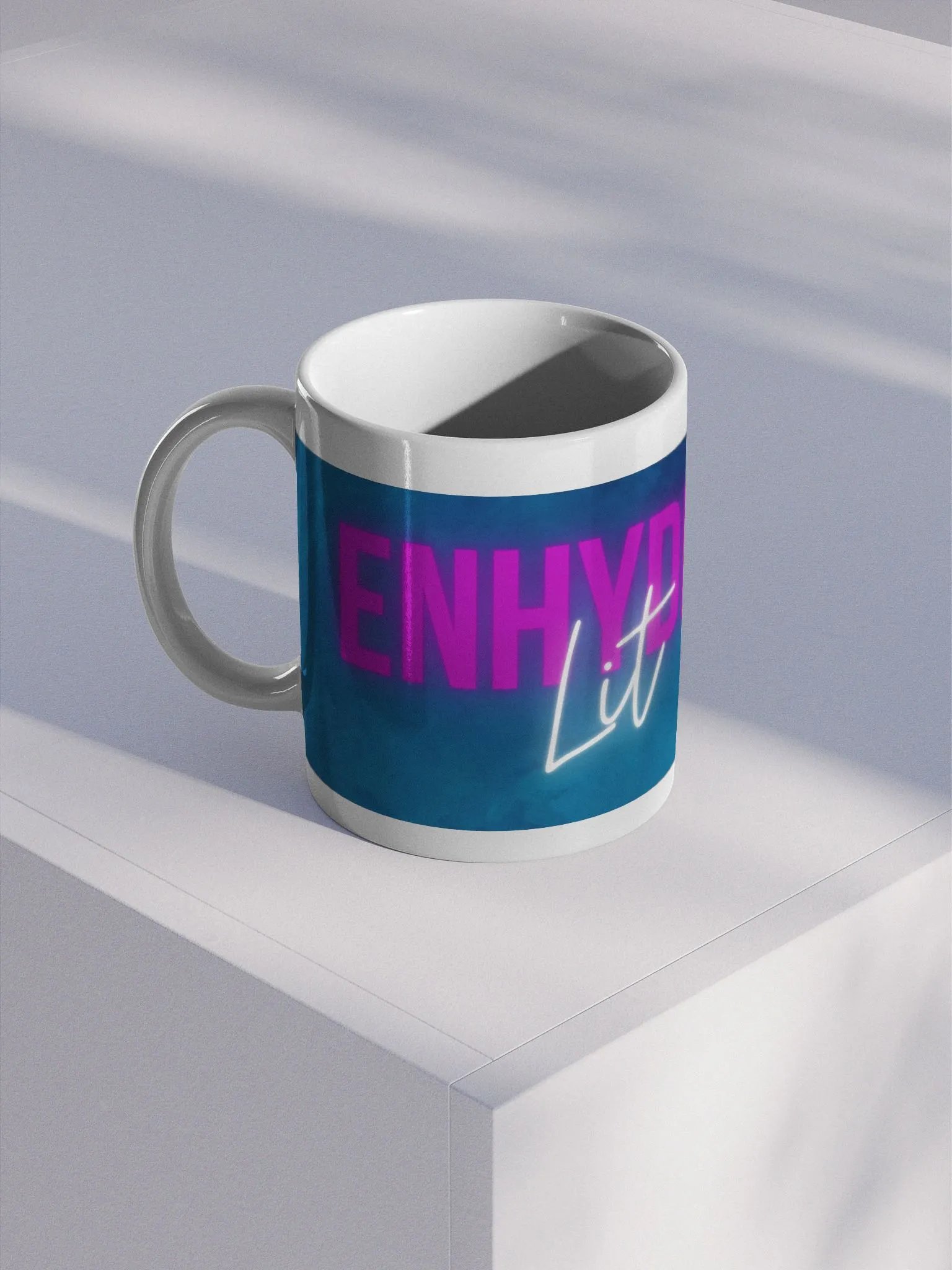 OG Hydra Banner MUG product image (2)