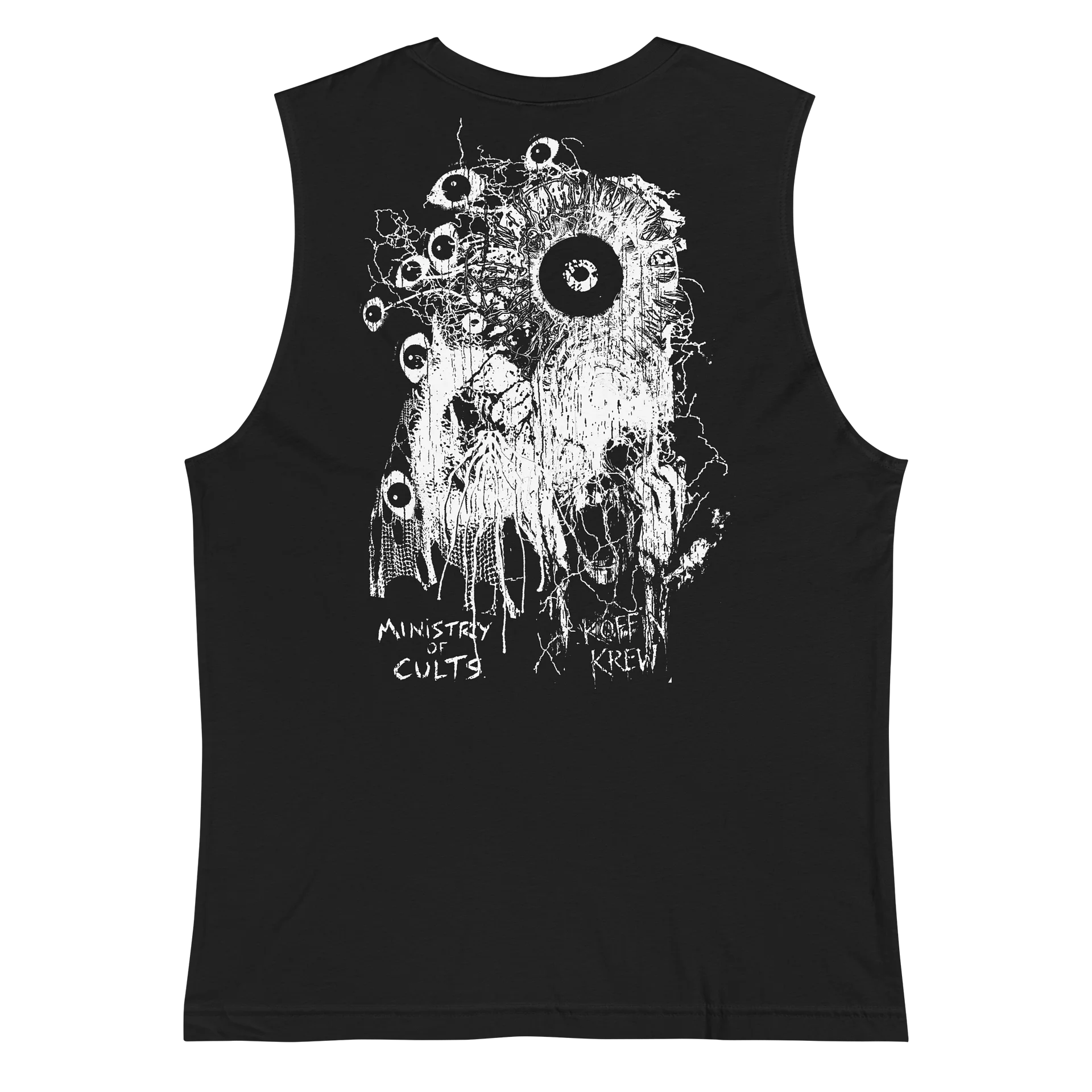 The Fiend Muscle Tank product image (2)