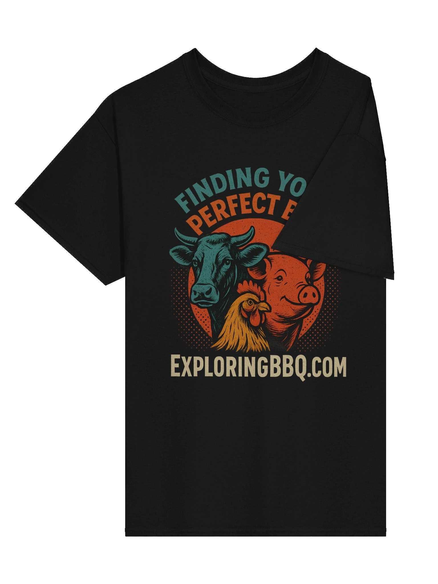 Find Your Perfect BBQ - Pop 1 product image (4)