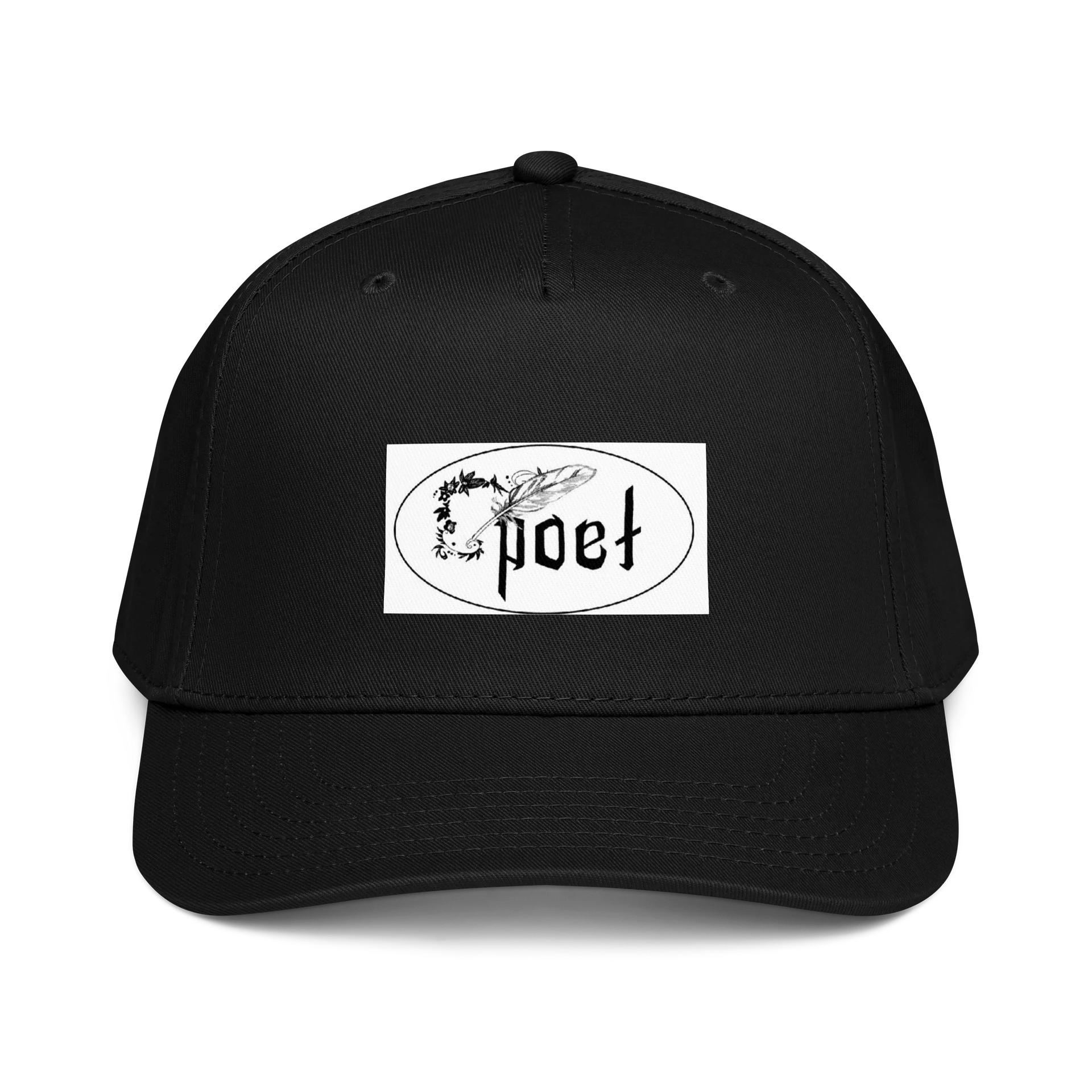 Poet Mid-Profile Cap product image (1)