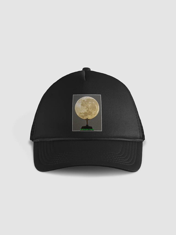 Christ the Redeemer Holding the Moon product image (1)