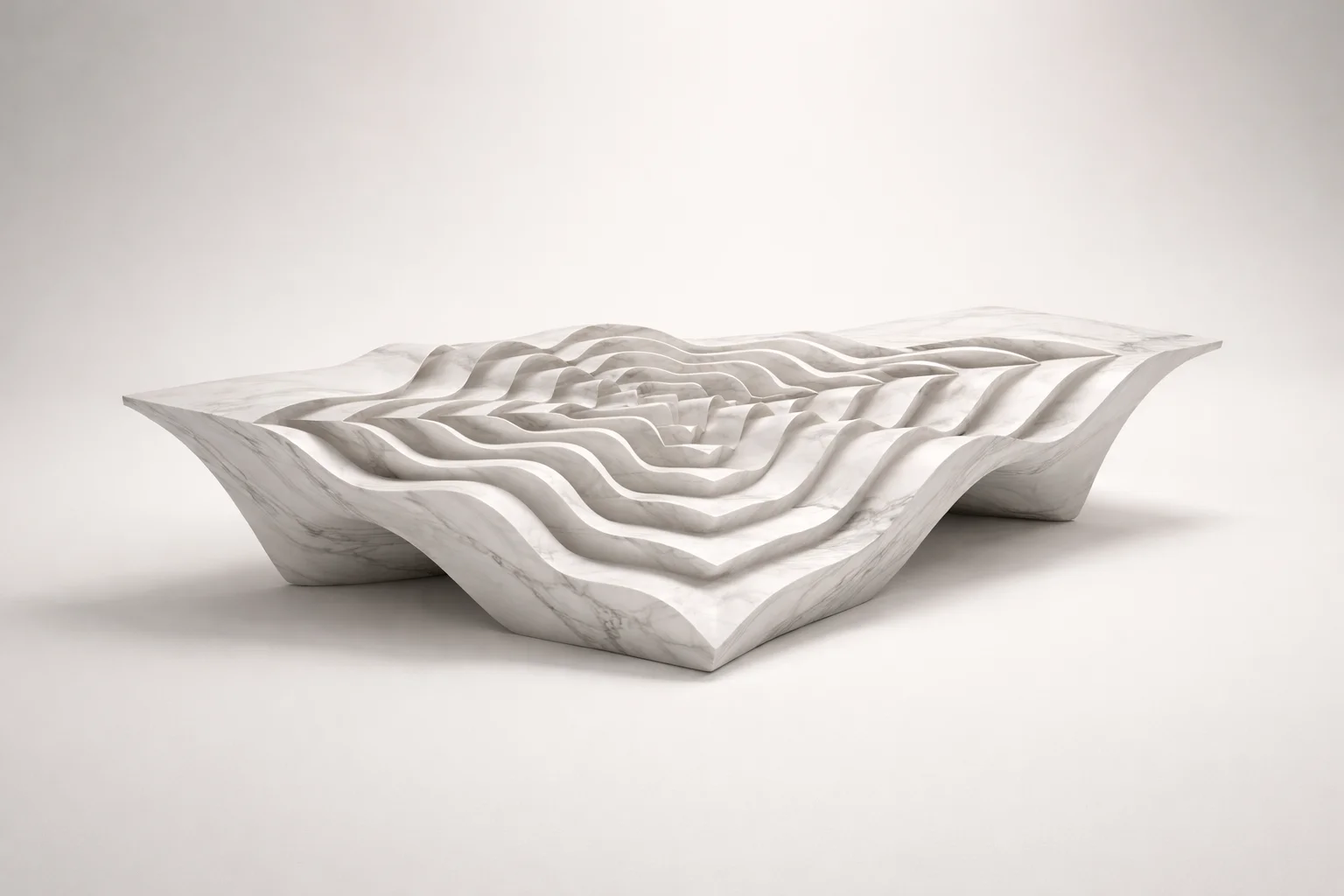 Parametric Facade Workflow Grasshopper + Rhino Files product image (3)
