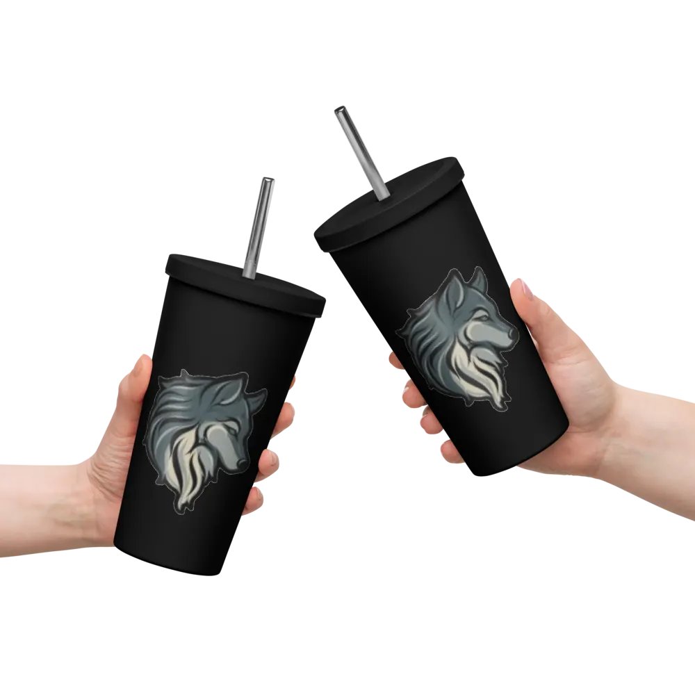 Thirst insulated cup product image (14)
