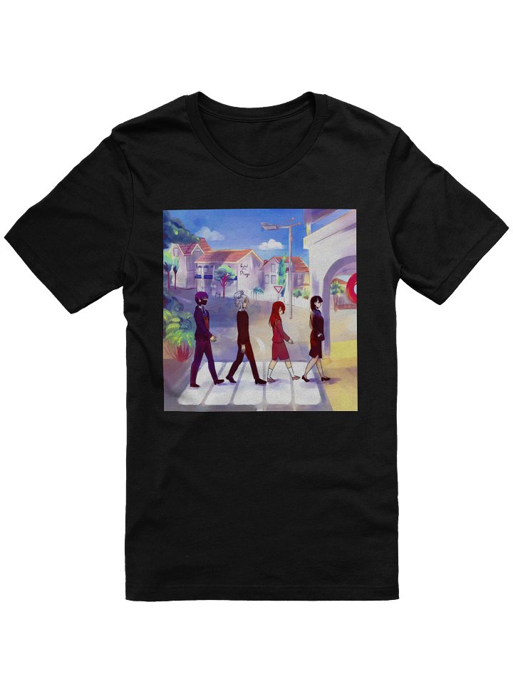 "Hotel de la Plage" product image (1)