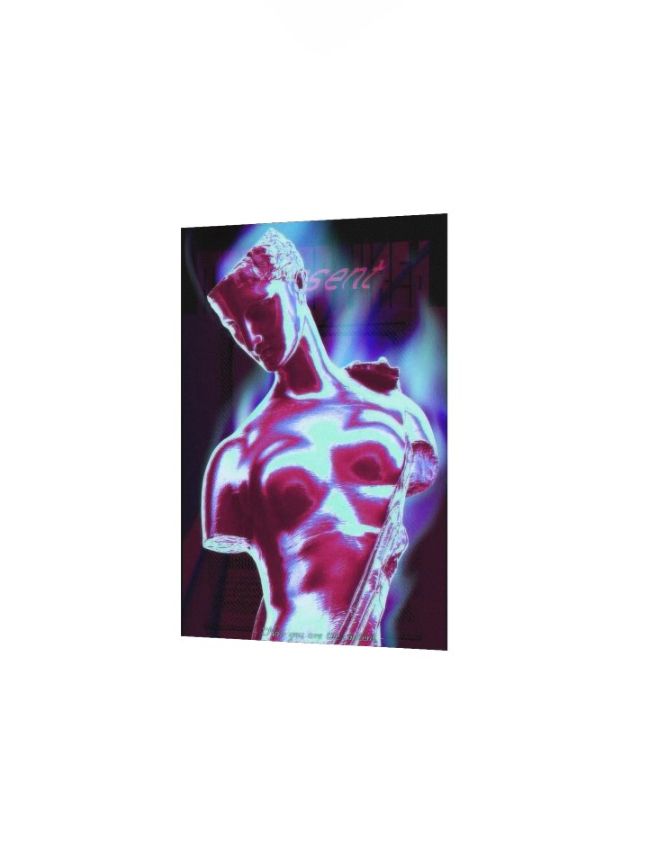 Manufactured Consent product image (3)