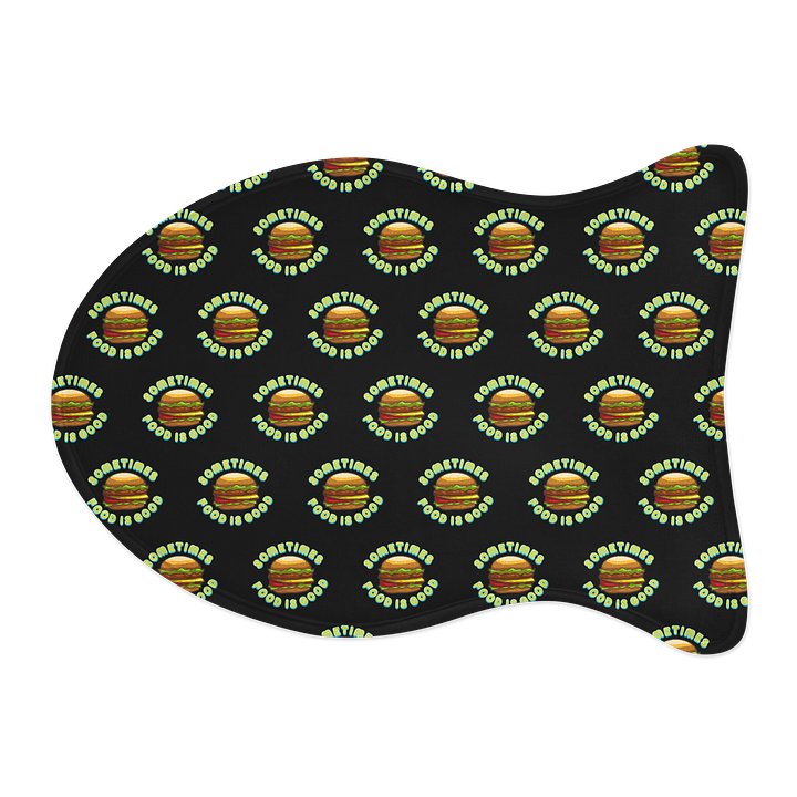 Pet Food Matt product image (2)