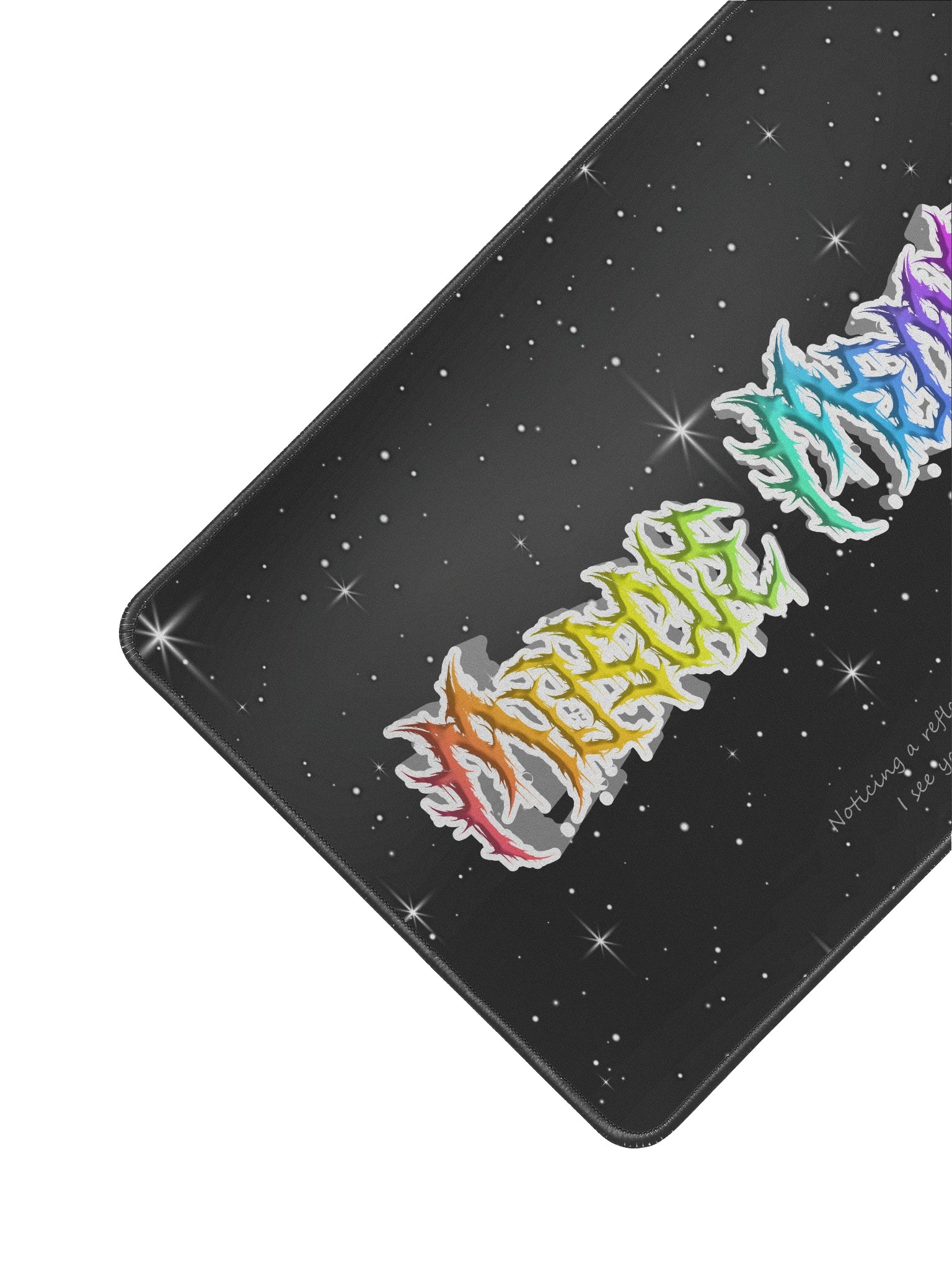 Muscle Memory Desk Mat product image (2)