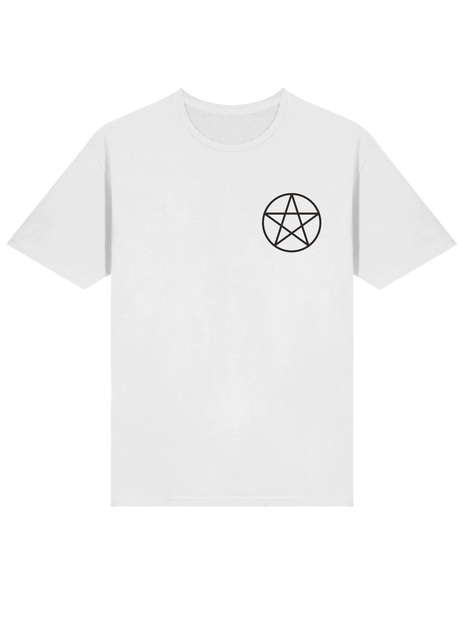 Pentagram Tee product image (3)