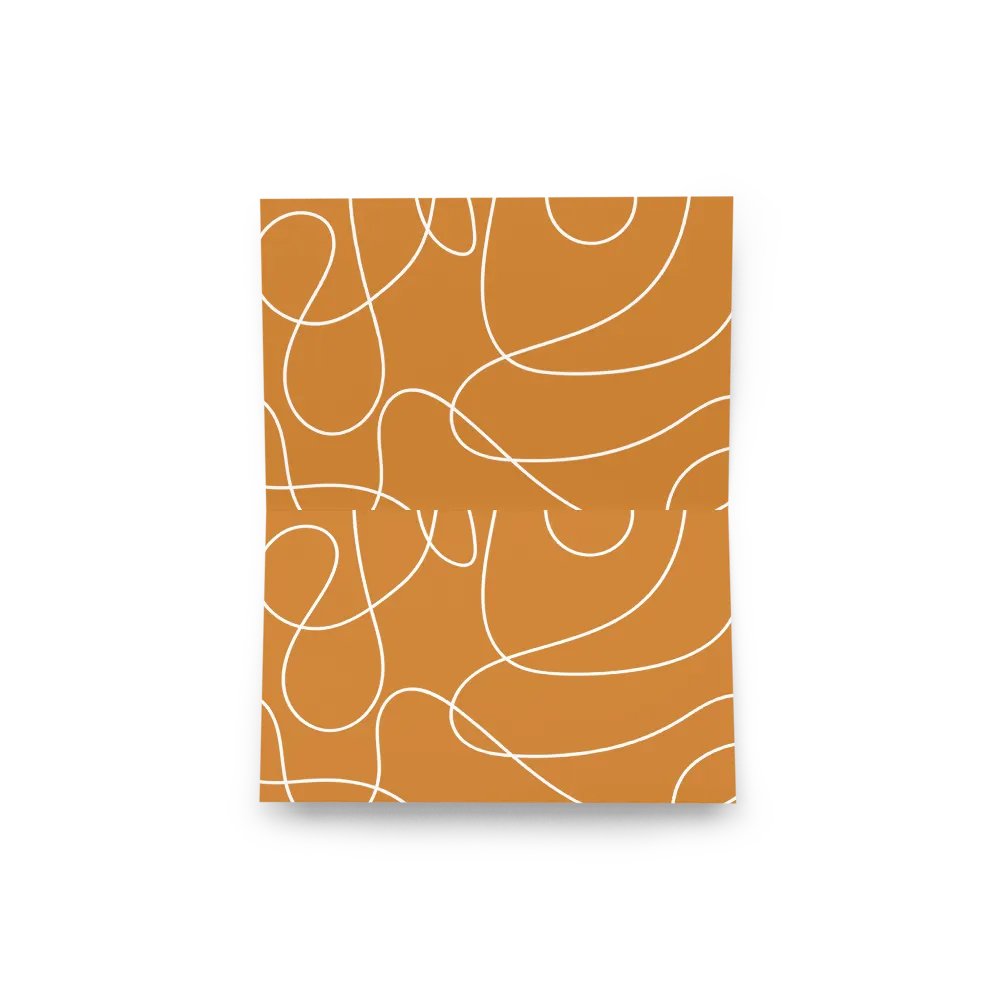 "Aloo?" Greeting Cards product image (3)