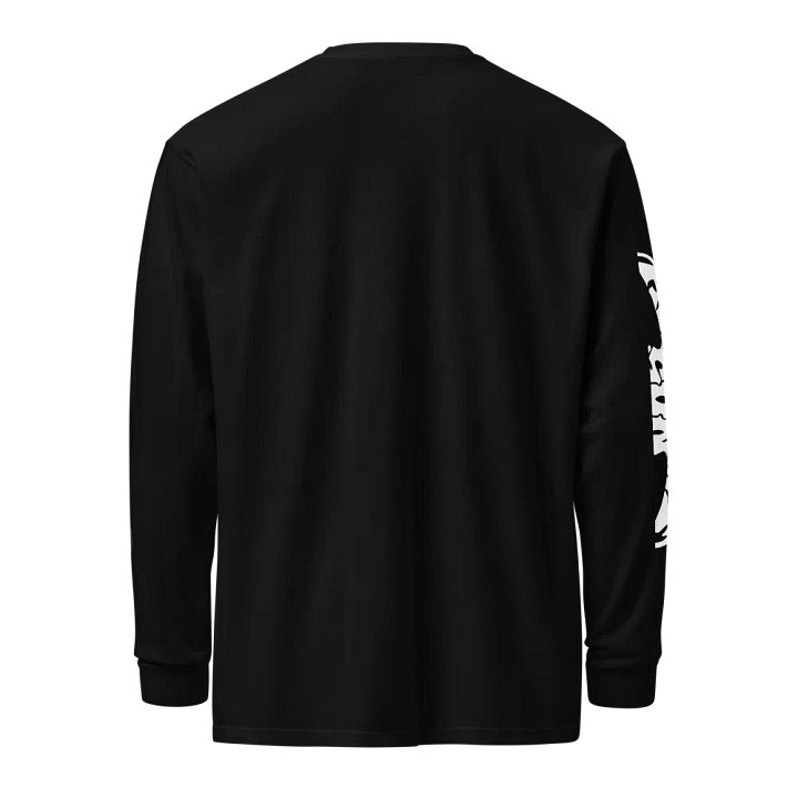 Reverent Classic Longsleeve product image (2)