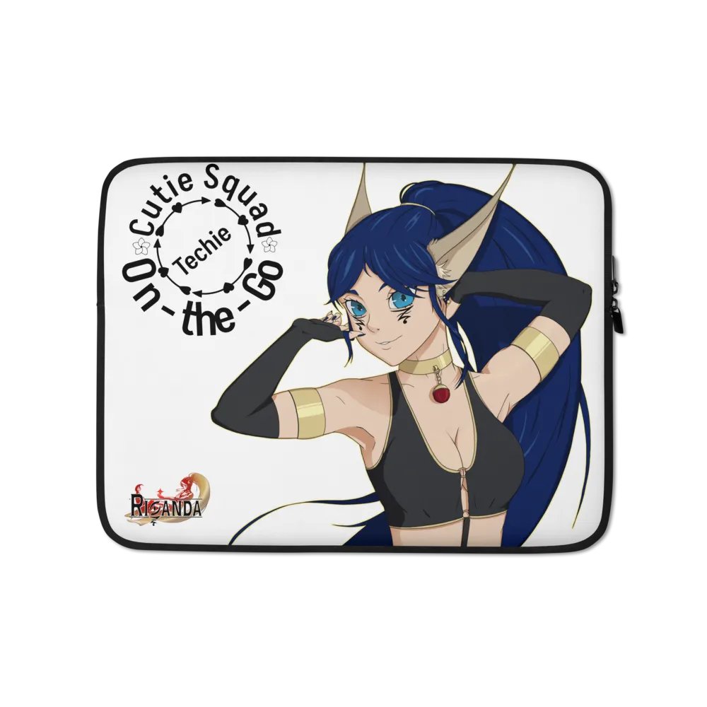 Techie Cutie Tech Sleeve product image (1)