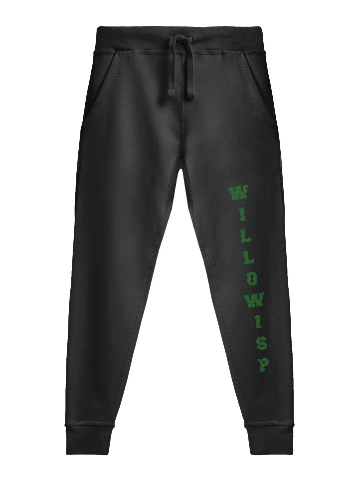 WILLOWISP Field Joggers product image (1)
