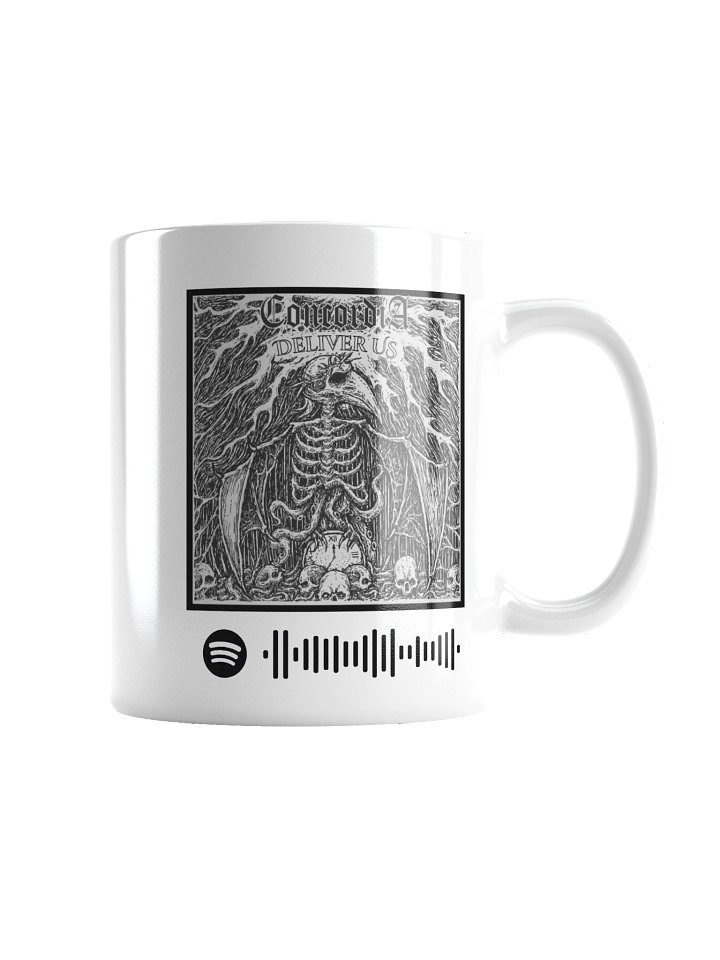 Mug - Deliver Us product image (2)