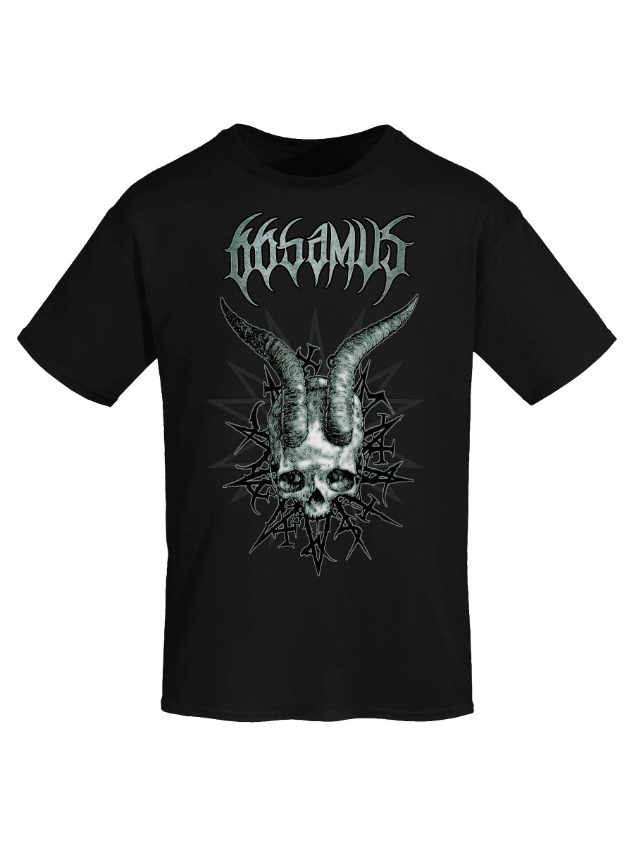 Chimaglyphics t-shirt product image (28)