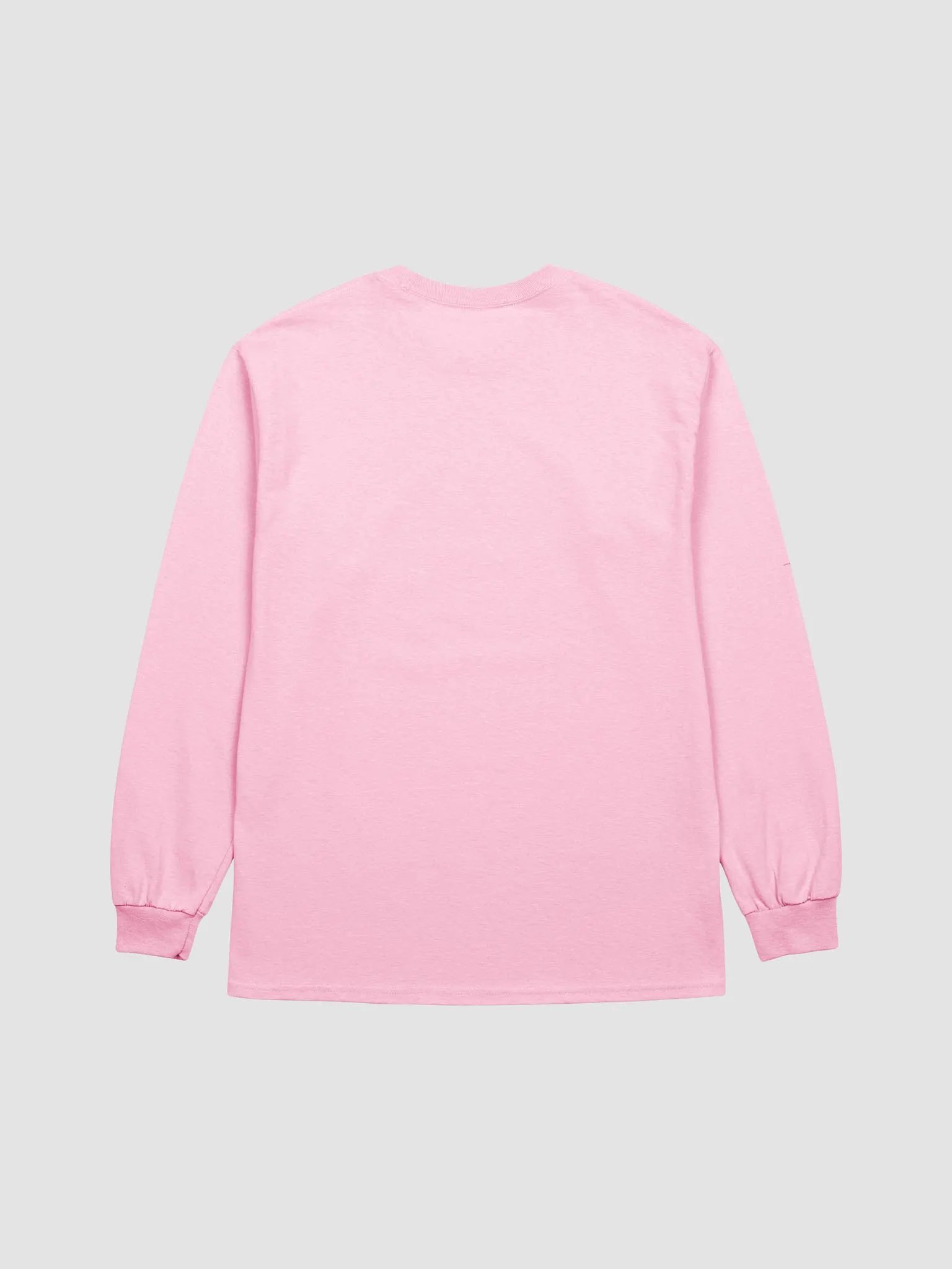 yeehaws & weesnaws printed long sleeve product image (5)