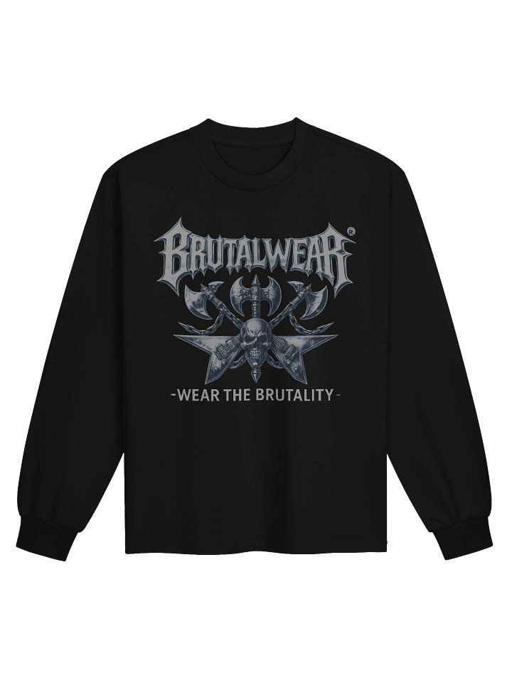 BrutalWear The OMNI BRUTALITY! product image (4)