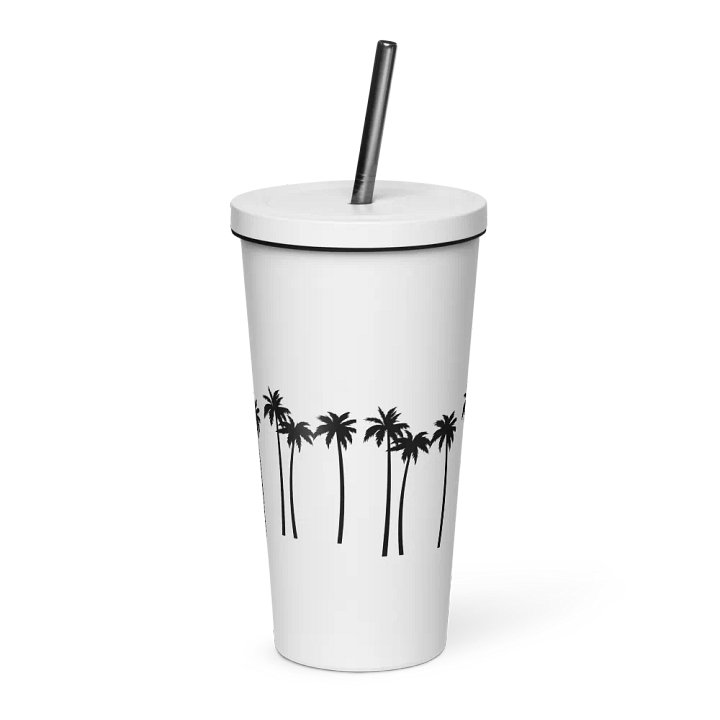 West Coast Insulated Tumbler product image (6)