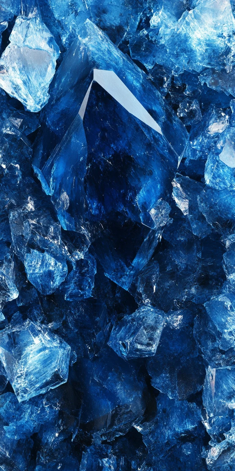 Phone Background Sapphire product image (6)