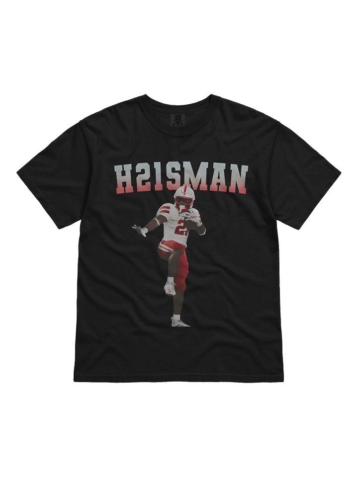 Emmett Johnson H21SMAN Shirt product image (1)