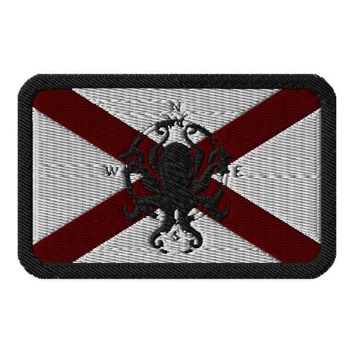 Morladrona Patch product image (1)