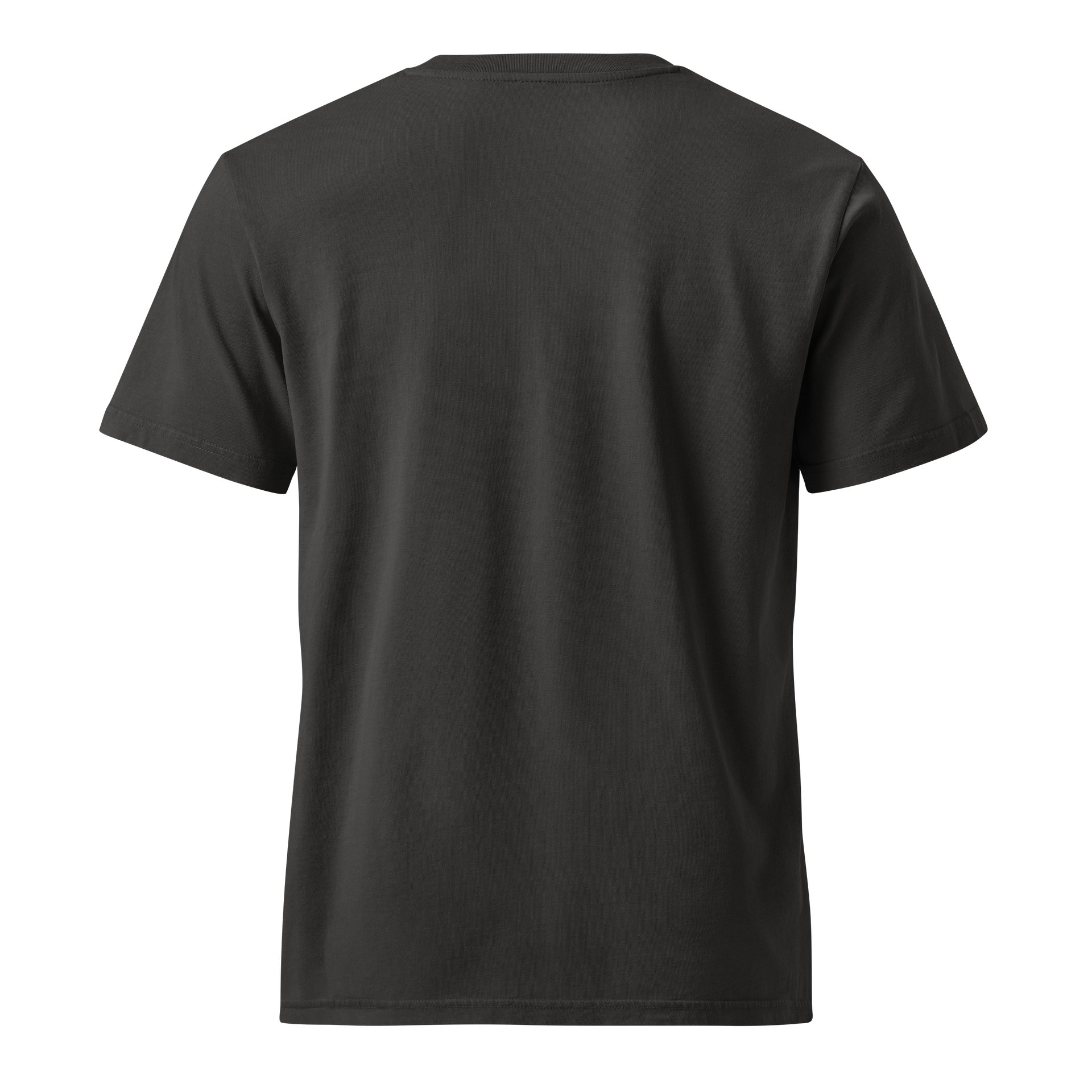AWARENESS IS THE PROBLEM tee product image (2)