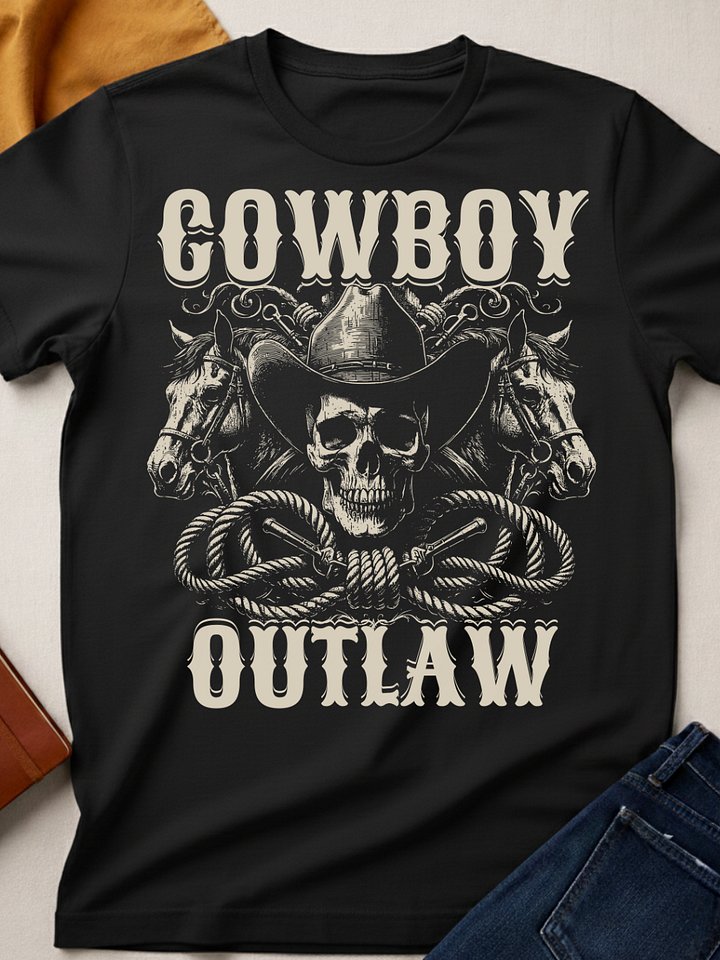 Cowboy Outlaw product image (1)