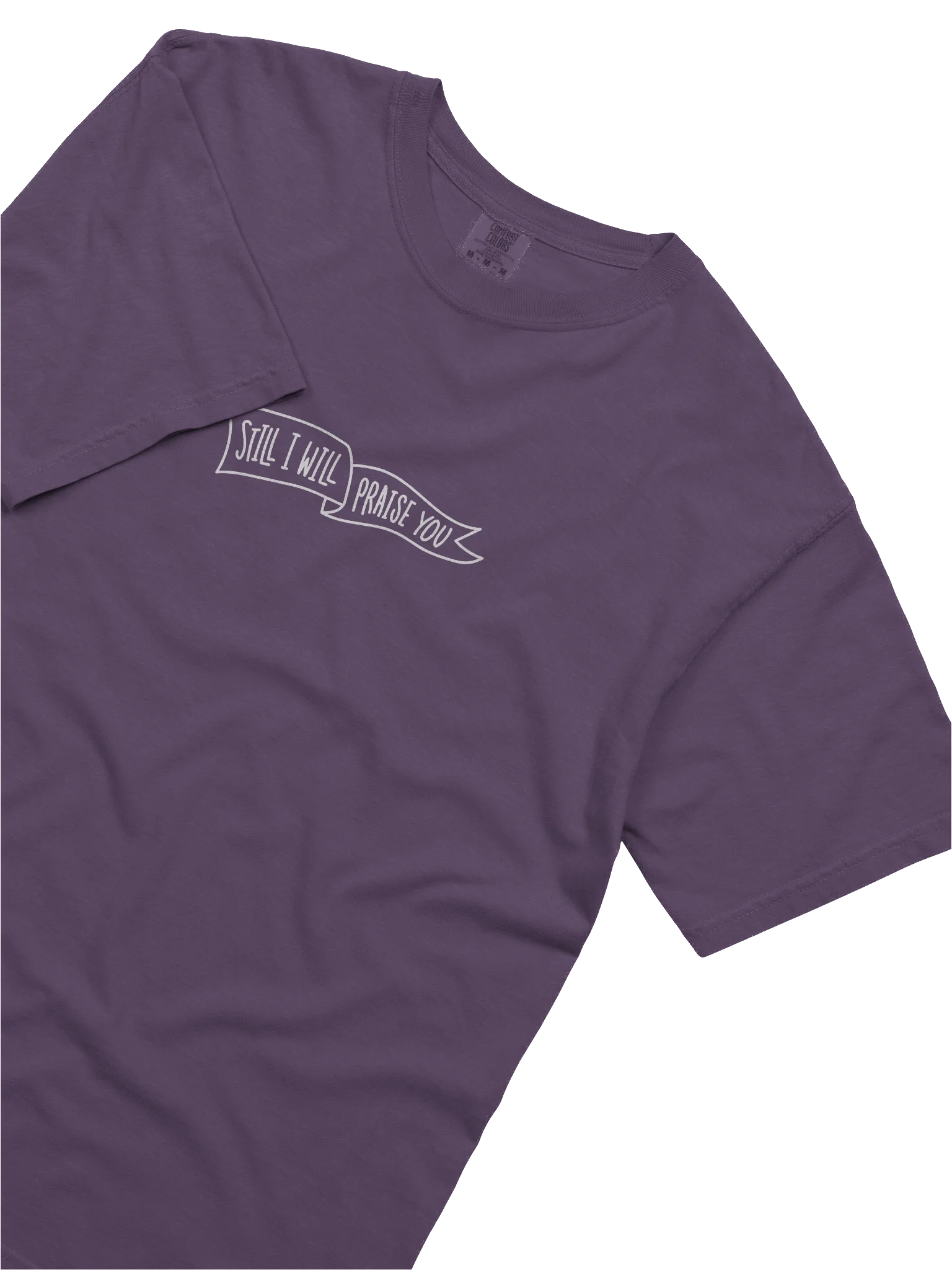 Psalm 42 Essential Tee product image (5)