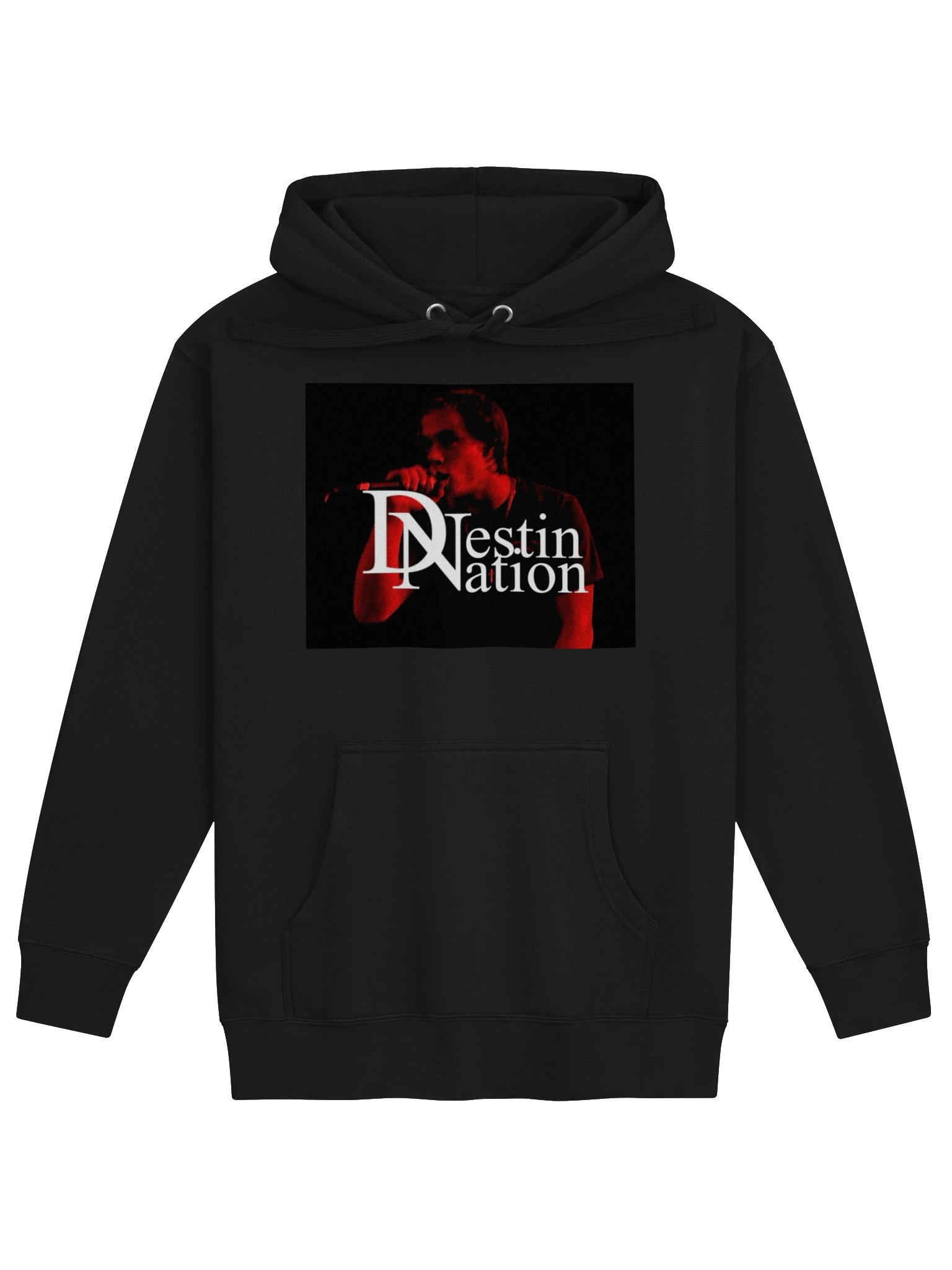 Destination Nation Hoodie product image (1)