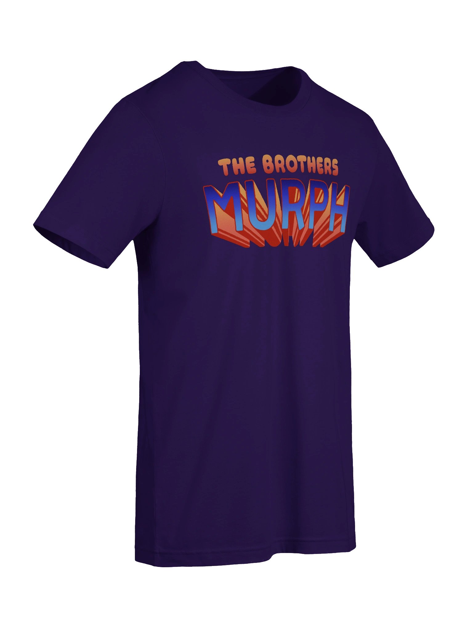 TBM Super Hero Font - Blue and Orange product image (75)
