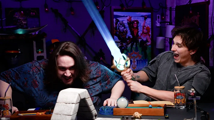 Video thumbnail