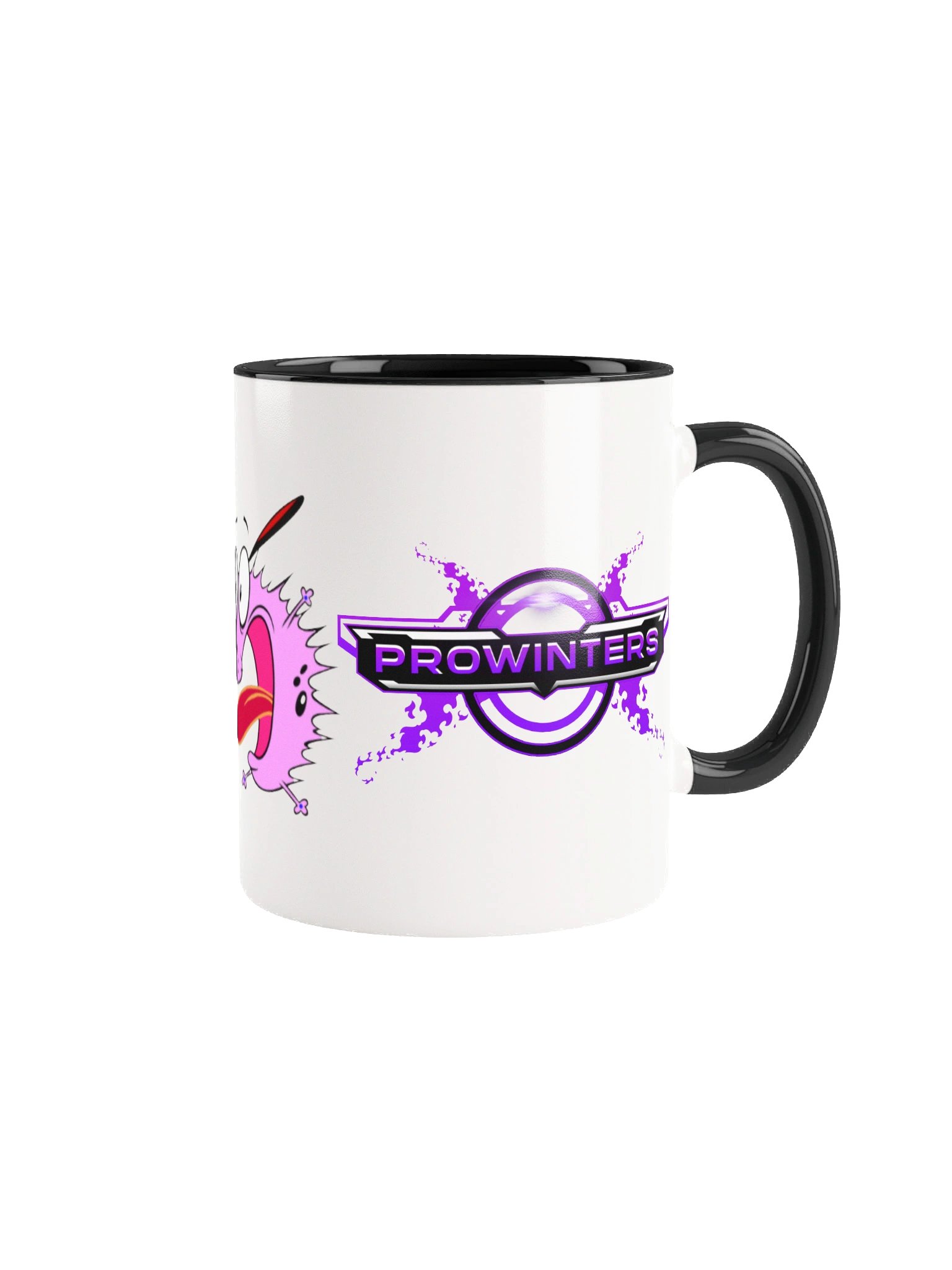 B1 Prowinters Mug! product image (6)