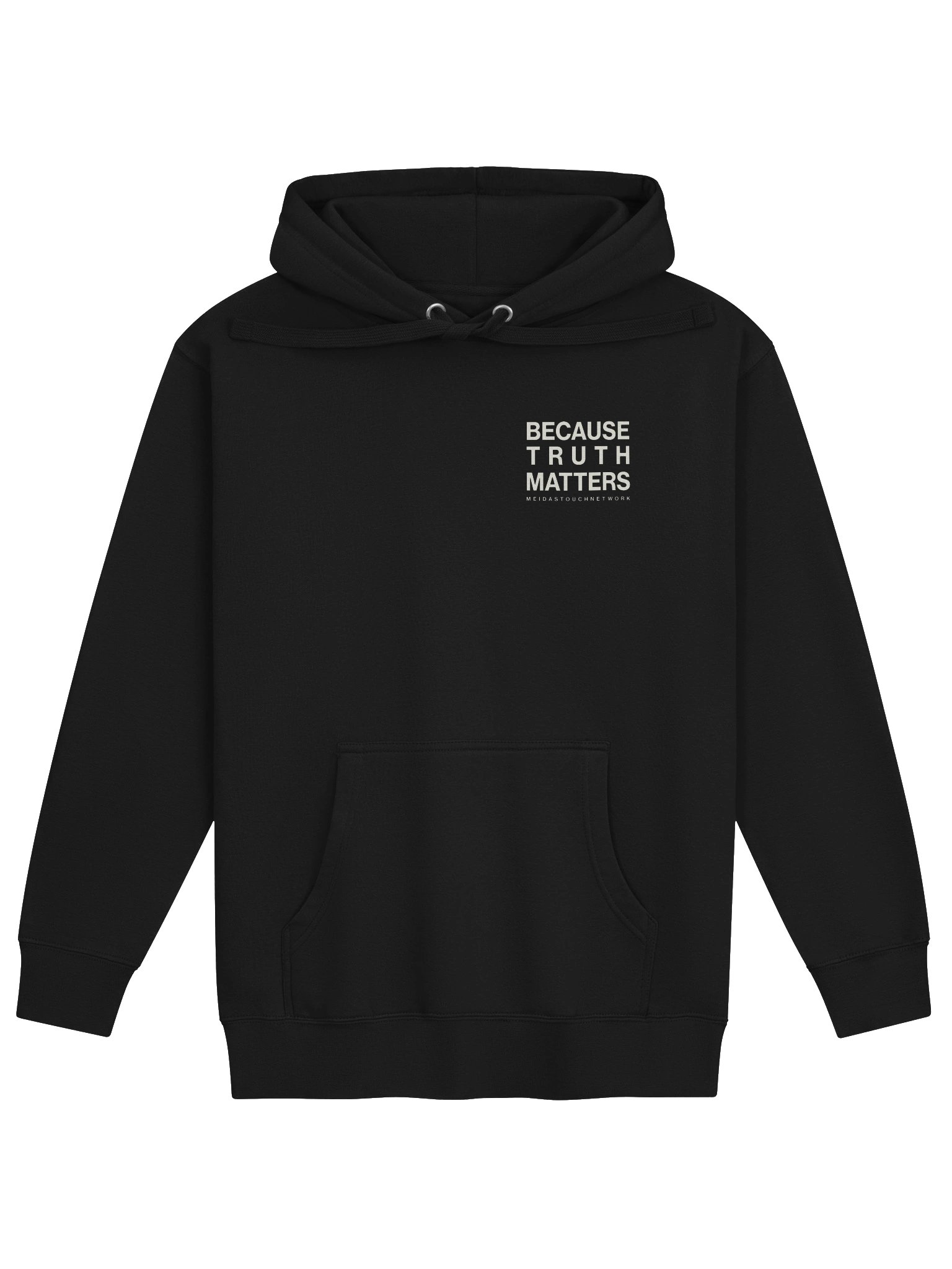 TRUTH MATTERS HOODIE product image (1)