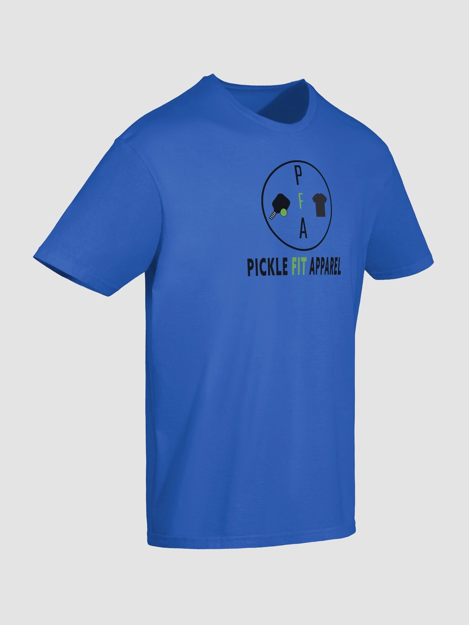 Moderen Pickle Fit T-Shirt product image (153)