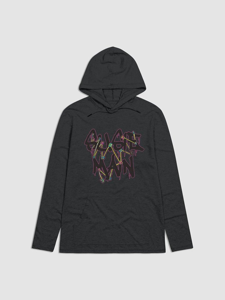 Lightweight Hoodie product image (1)