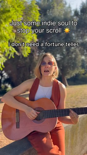 Hope this funky little love song brings some sunshine to your day. #soul #funk #talkbox #undergroundmusic #indiesoul